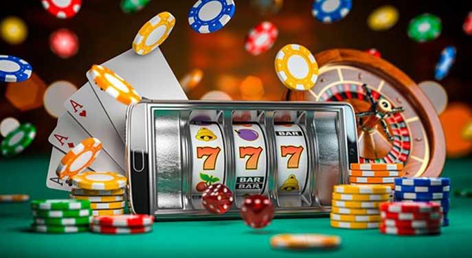 Casa de Apuestas Your Guide to Betting Smartly Casa de Apuestas Your Guide to Betting Smartly