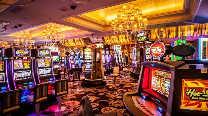Explore the Excitement of UK Casinos Not on Gamstop 1145 Explore the Excitement of UK Casinos Not on Gamstop 1145