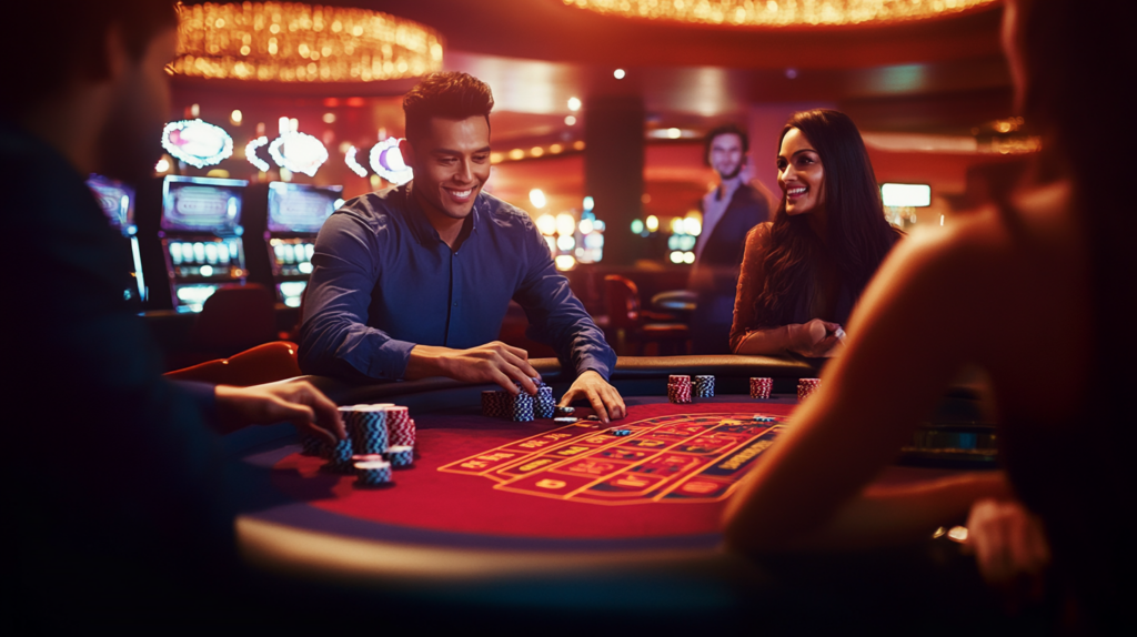Explore the Excitement of UK Casinos Not on Gamstop 1145 Explore the Excitement of UK Casinos Not on Gamstop 1145