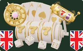 Exploring the Benefits of Non Gamstop Casinos UK 2507 Exploring the Benefits of Non Gamstop Casinos UK 2507