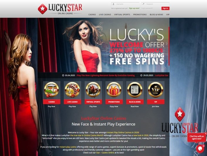 Complete Guide to Lucky Star Casino Deposit and Withdraw 4