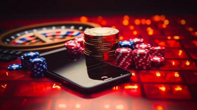 Discover Online Casino Spins Heaven Your Gateway to Endless Fun Discover Online Casino Spins Heaven Your Gateway to Endless Fun