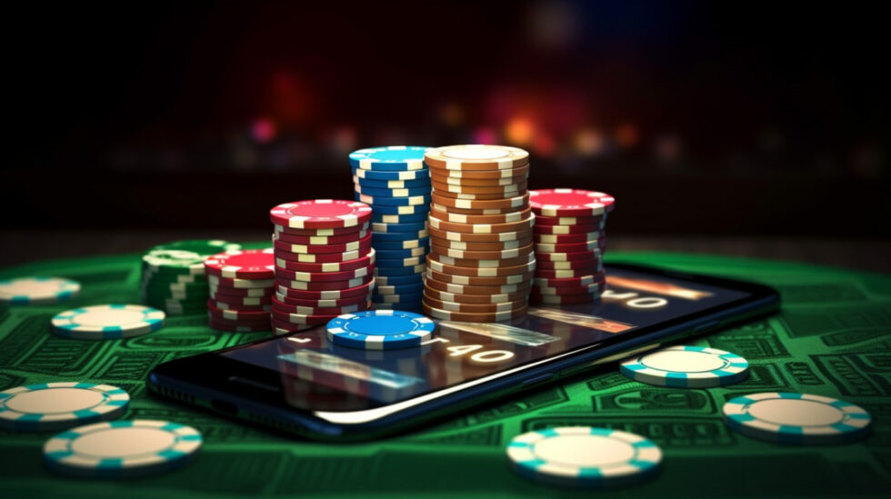 Explore the Excitement of Cazimbo Casino Explore the Excitement of Cazimbo Casino